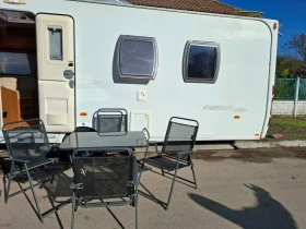 Каравана Други Lunar Lexon 585Sl КРАЛСКА СПАЛНЯ / Муувър, снимка 4