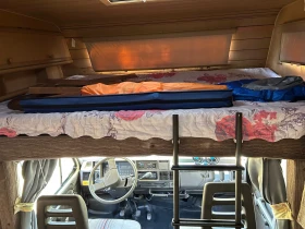 Кемпер Fiat Ducato, снимка 9