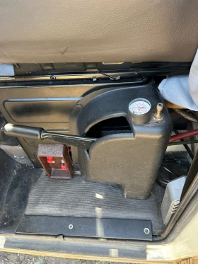 Кемпер Fiat Ducato, снимка 10