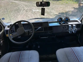 Кемпер Fiat Ducato, снимка 11