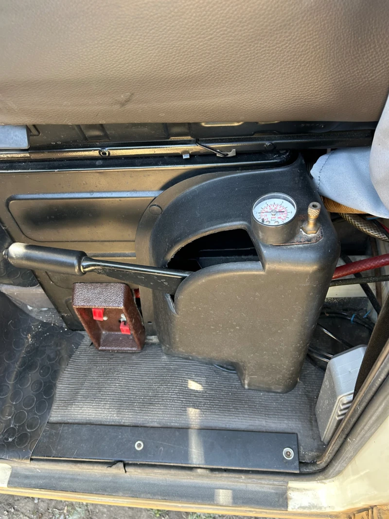 Кемпер Fiat Ducato, снимка 10 - Каравани и кемпери - 53573768