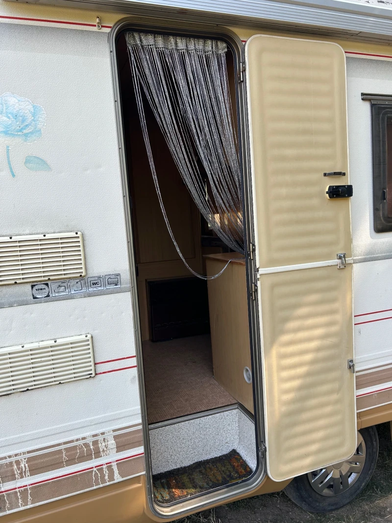 Кемпер Fiat Ducato, снимка 5 - Каравани и кемпери - 53573768