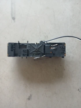 А000 446 34 28 KZ управление Парно Mercedes Sprinter , снимка 3