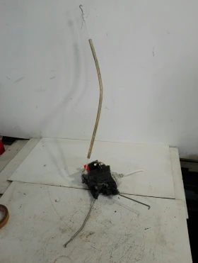 Брава врата предна лява Ауди А4 седан