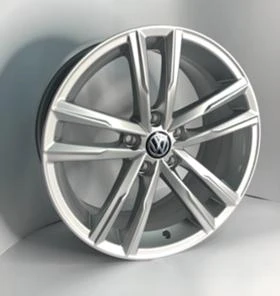 Джанти за VW, снимка 4