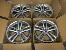 Джанти за VW, снимка 13