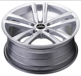 Джанти за VW, снимка 3