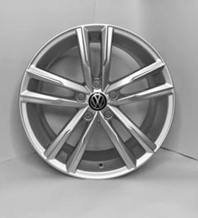 Джанти за VW, снимка 6