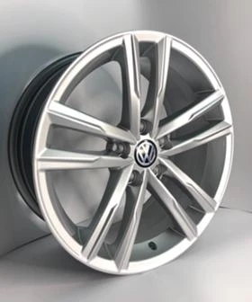 Джанти за VW, снимка 7