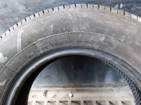 Гуми Зимни 205/75R16, снимка 5