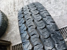 Гуми Зимни 205/75R16, снимка 2