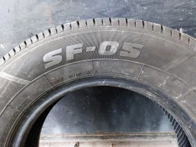 Гуми Зимни 205/75R16, снимка 6