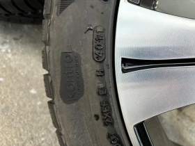 Гуми с джанти Hankook 245/45R18, снимка 9