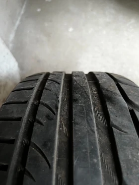 Гуми с джанти Riken 225/45R17, снимка 7