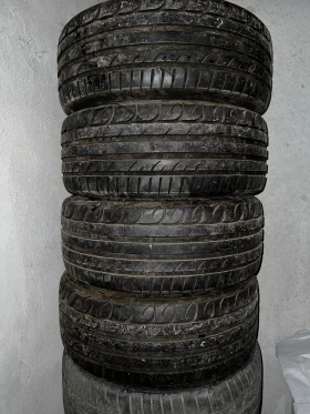 Гуми с джанти Riken 225/45R17, снимка 6