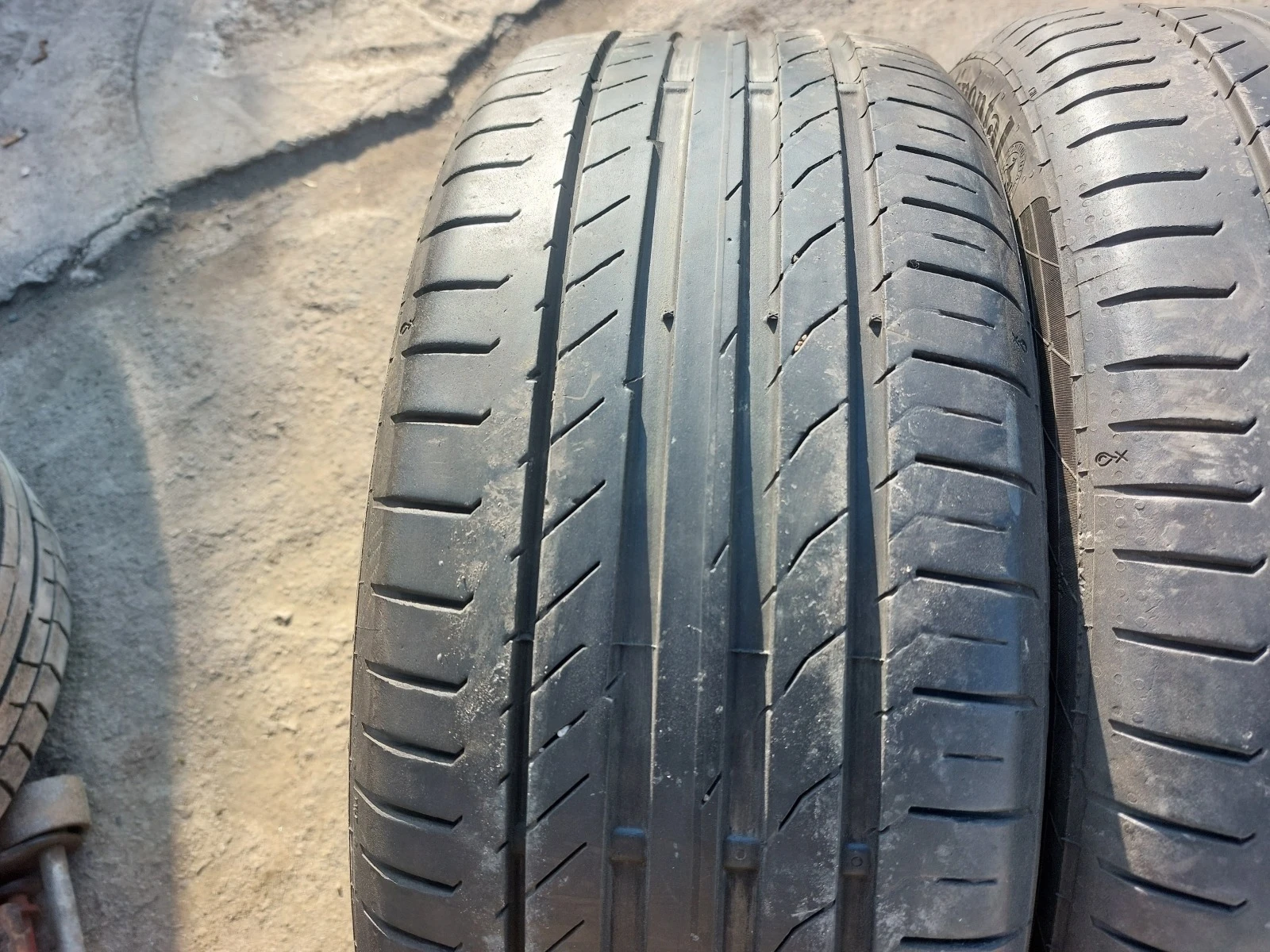 ���� 225/45R18 | Mobile.bg � ����������� 2