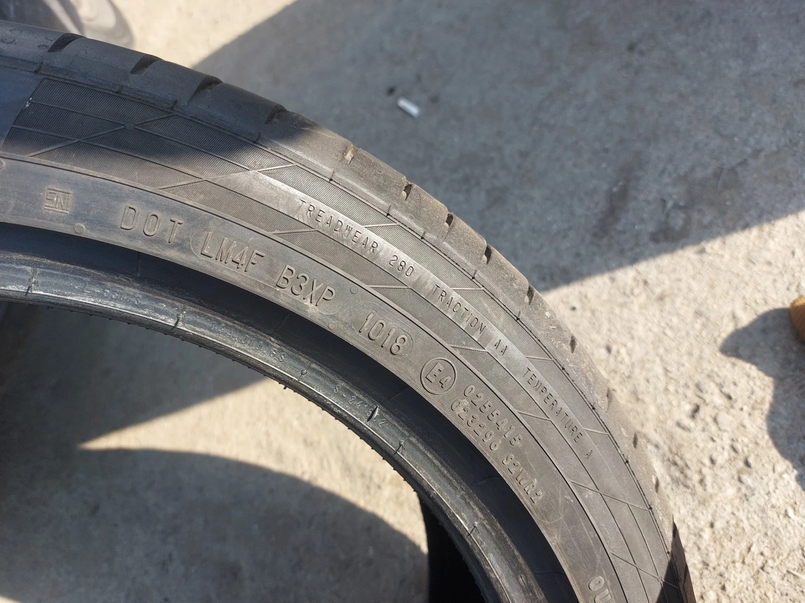 ���� 225/45R18 | Mobile.bg � ����������� 6