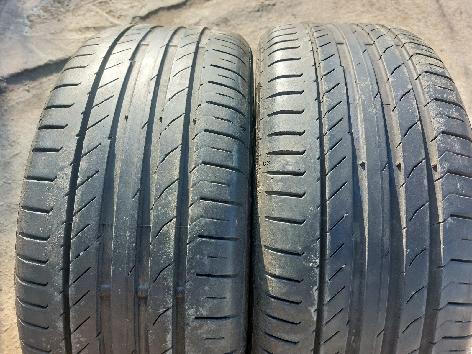 ���� 225/45R18 | Mobile.bg � ����������� 1