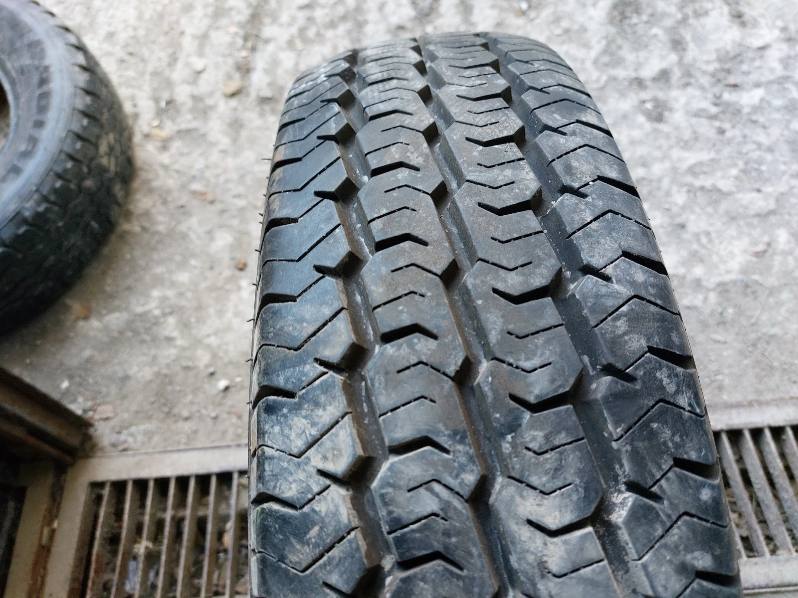  205/75R16 | Mobile.bg   1