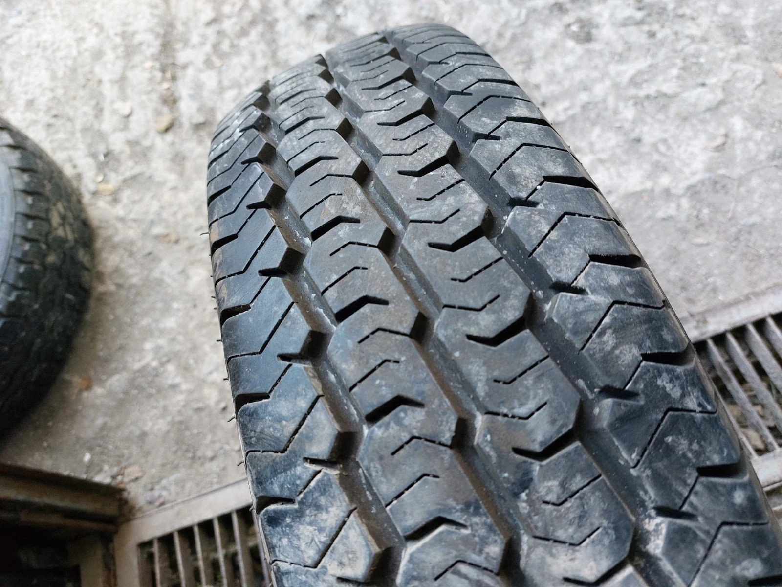  205/75R16 | Mobile.bg   2