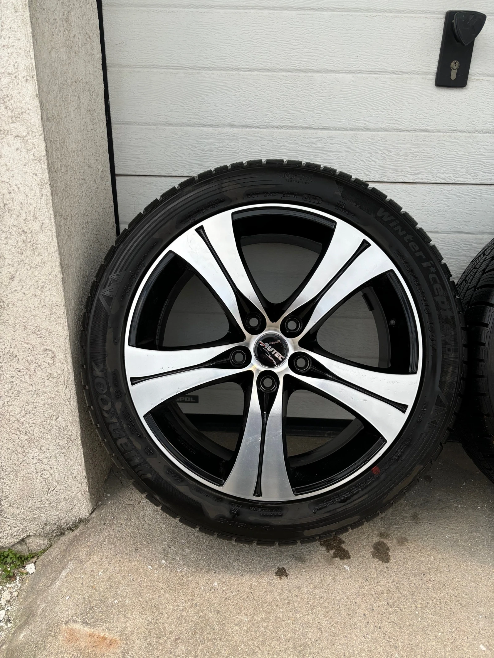    245/45R18  BMW | Mobile.bg   4