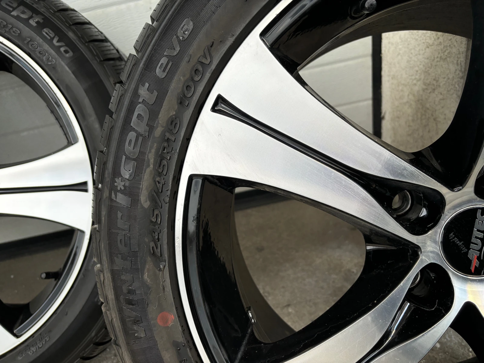    245/45R18  BMW | Mobile.bg   10