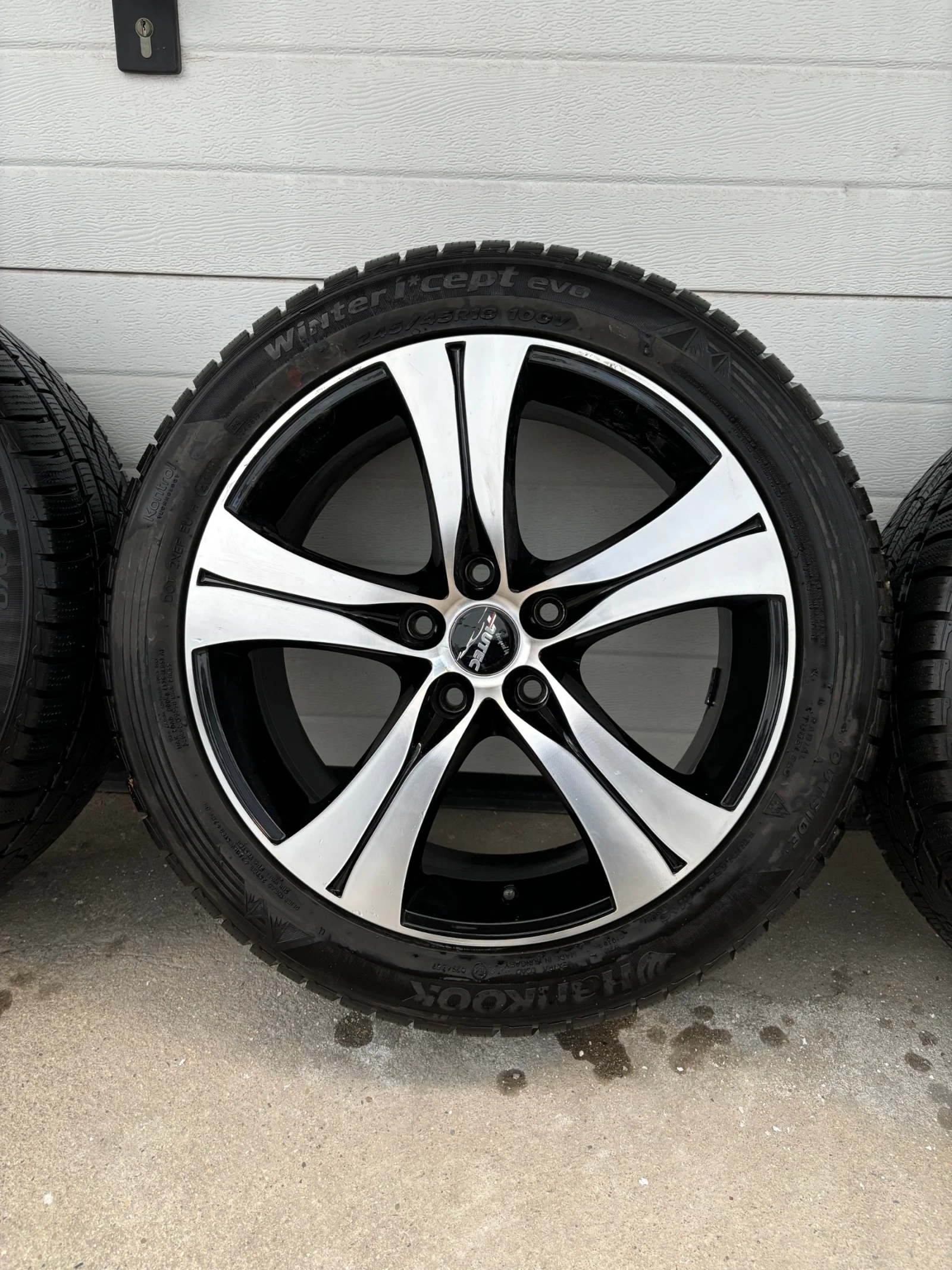    245/45R18  BMW | Mobile.bg   5