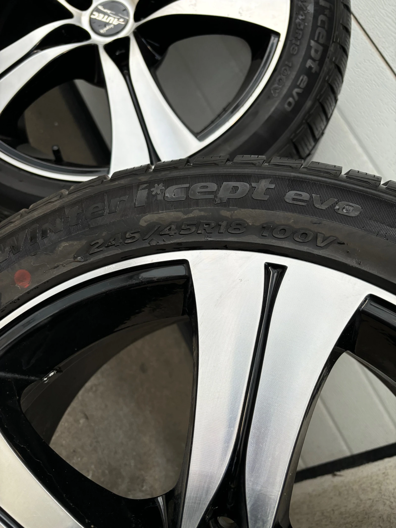    245/45R18  BMW | Mobile.bg   8