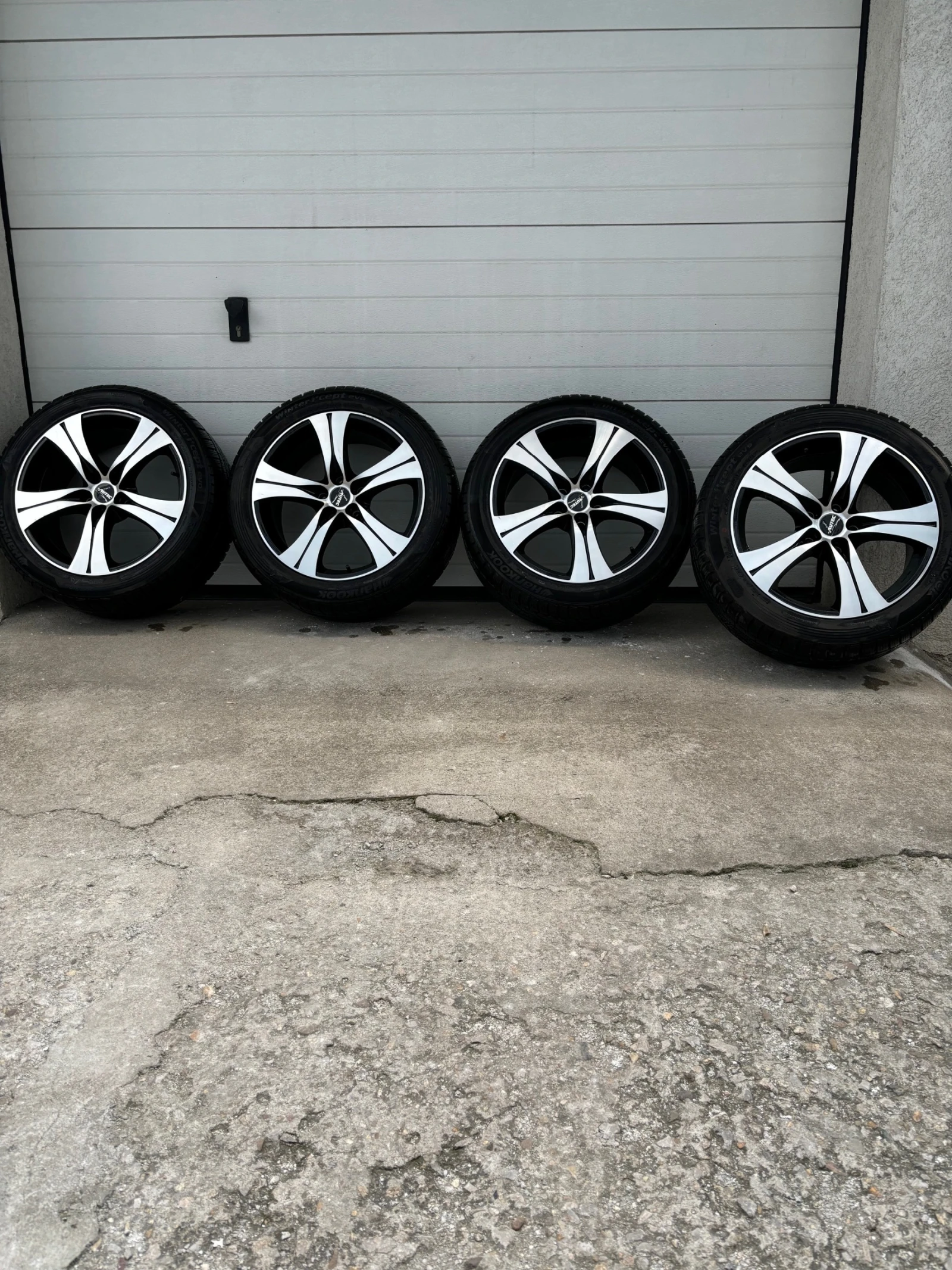    245/45R18  BMW | Mobile.bg   3