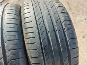 Гуми Летни 225/45R18, снимка 3 - Гуми и джанти - 41348833