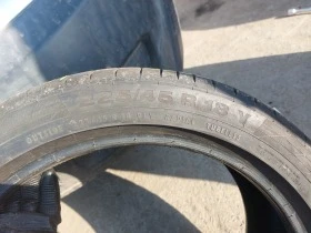 Гуми Летни 225/45R18, снимка 7 - Гуми и джанти - 41348833