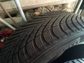 Гуми Зимни 215/55R17, снимка 9 - Гуми и джанти - 48503741