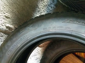 Гуми Зимни 215/55R17, снимка 13 - Гуми и джанти - 48503741