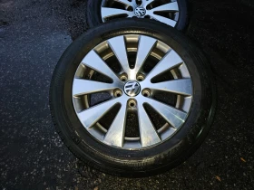    205/55R16  VW Touran | Mobile.bg    2