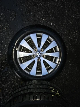    205/55R16  VW Touran | Mobile.bg    5