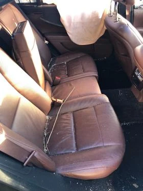 Mercedes-Benz S 500 S500 4matic, Long, НА ЧАСТИ, снимка 6