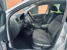 VW Polo 1.6 TDI , снимка 9