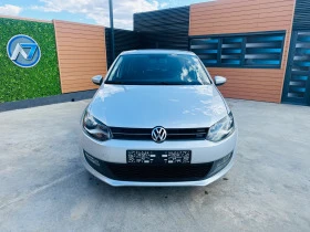 VW Polo 1.6 TDI , снимка 2
