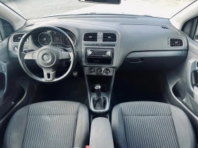 VW Polo 1.6 TDI , снимка 12