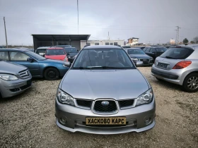 Subaru Impreza 2.0R, снимка 2