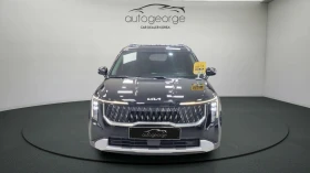 Kia Carnival 2.2 Diesel 9 Места autogeorge.com, снимка 3