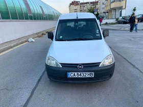 Opel Combo От Опел България ДДС ФАКТУРА, снимка 2