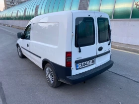 Opel Combo От Опел България ДДС ФАКТУРА, снимка 6