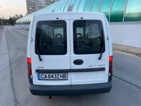 Opel Combo От Опел България ДДС ФАКТУРА, снимка 5