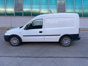 Opel Combo От Опел България ДДС ФАКТУРА, снимка 8