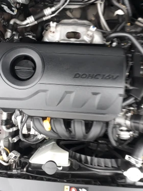 Kia Ceed  49900 пробег, снимка 10