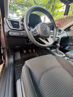 Kia Ceed  49900 пробег, снимка 14