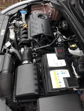 Kia Ceed  49900 пробег, снимка 3