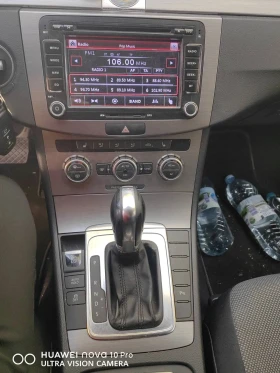 VW Passat B7, снимка 6