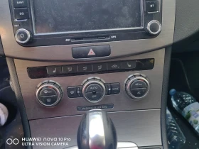 VW Passat B7, снимка 5